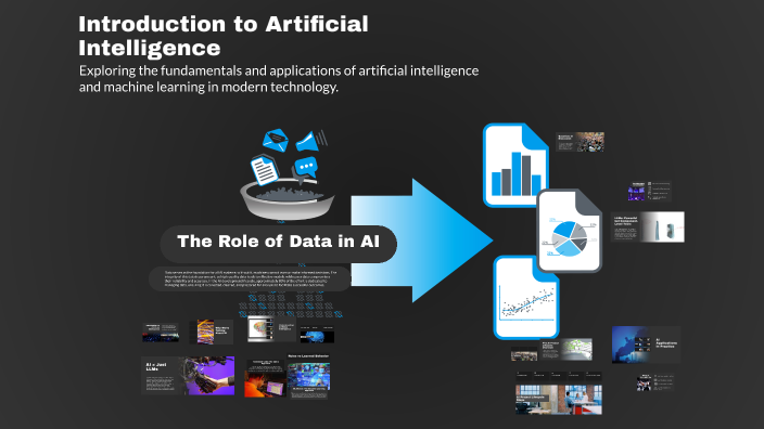 Introduction to Artificial Intelligence by Zaid Al-lwansah on Prezi