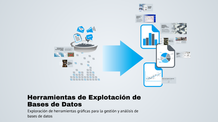 Herramientas de Explotación de Bases de Datos by rxbxn rxbxn on Prezi