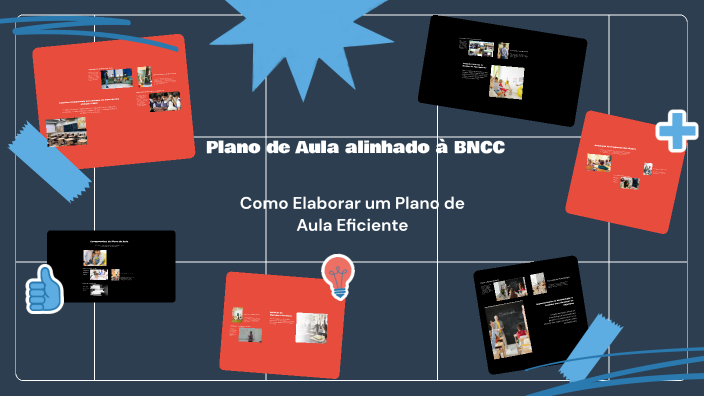 Como Elaborar um Plano de Aula Alinhado à BNCC by beatriz oliveira on Prezi