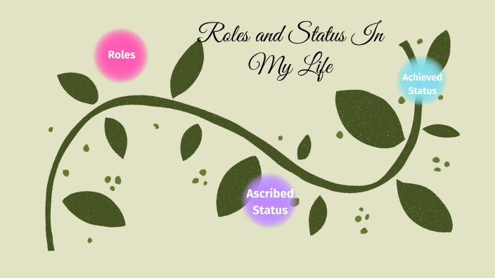 roles-and-status-by-selin-erol