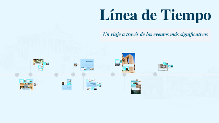 Línea de Tiempo by Alejandra Esguerra on Prezi
