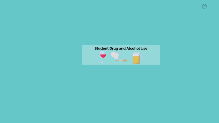 Student Drug and Alcohol by LeAnn Wright on Prezi