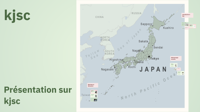 kjsc by Tim Linder on Prezi