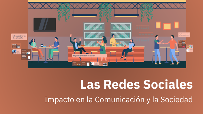 Las Redes Sociales by it0 rt on Prezi