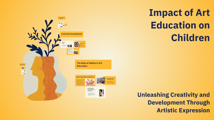 Impact of Art Education on Children by Kasia Pawlikowska on Prezi