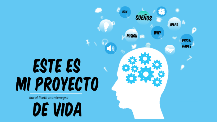 proyecto de vida by Karol Montenegro on Prezi