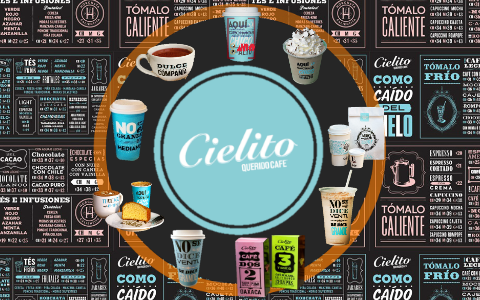 Cielito Querido Cafe by Ana Cristina Diaz de Leon on Prezi Next