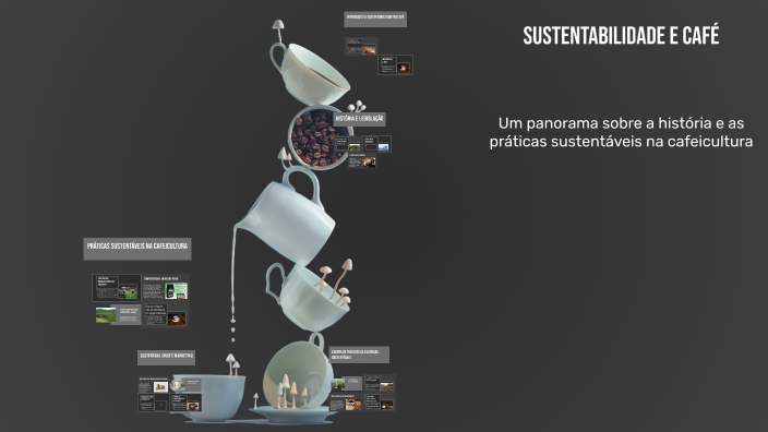 Sustentabilidade e Café by BRUNA SILVA on Prezi
