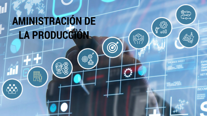 Ejercicios De Administracion De La Produccion prezi.com