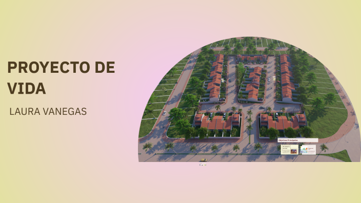PROYECTO DE VIDA by Laura Vanegas on Prezi