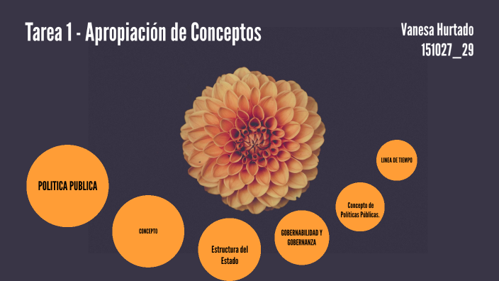 Tarea 1 Apropiacion de conceptos by Vanesa Tobar on Prezi