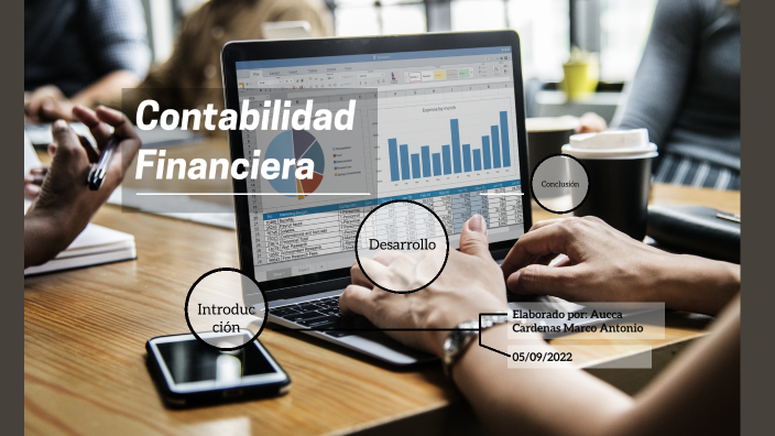 Contabilidad Financiera by Marco Aucca on Prezi