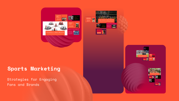 Sports Marketing by Mya Aliyah Golden on Prezi