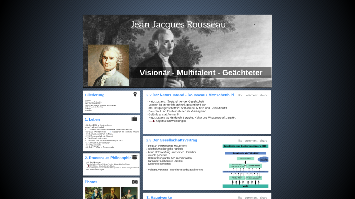 Download Rousseau staatstheorie For Android Free
