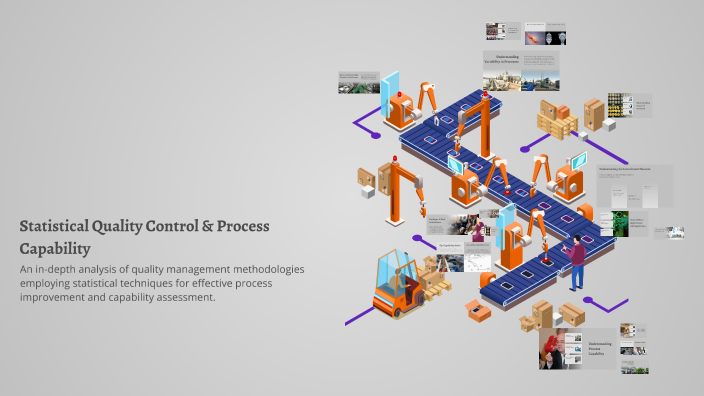 Statistical Quality Control & Process Capability by Kevjuane on Prezi