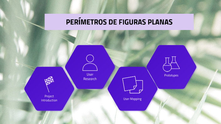 PERÍMETROS Y ÁREAS DE FIGURAS PLANAS by Indira Lovera on Prezi