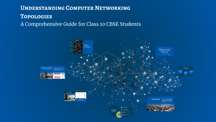 Understanding Computer Networking Topologies by Bhanu Sharma on Prezi