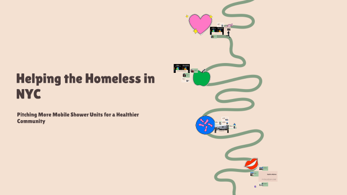 Helping the Homeless in NYC by ryan martin on Prezi
