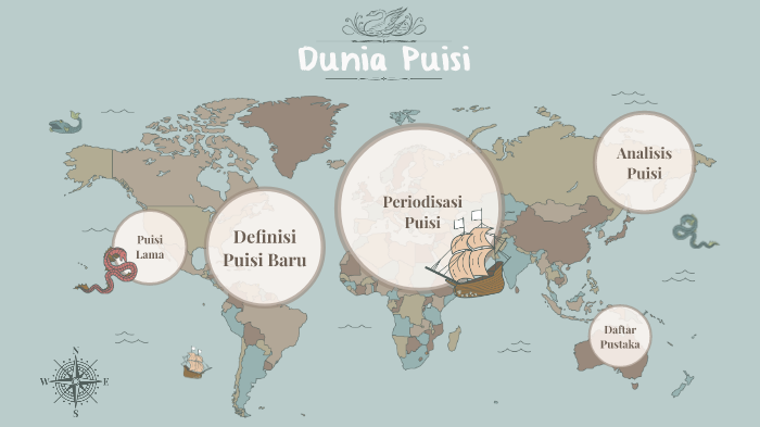 Analisis Puisi  Karangan  Bunga  Karya  Taufik Ismail KT Puisi 