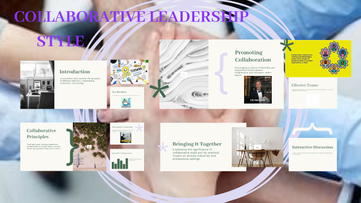 Collaborative Theory by Stephanie Lopez on Prezi