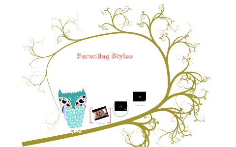 Parenting Styles by Carolyn Elbert on Prezi