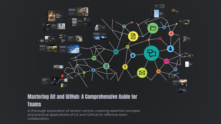 Mastering Git and GitHub: A Comprehensive Guide for Teams by Harish ...