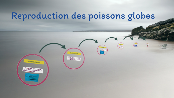 comment se passe la reproduction des poissons