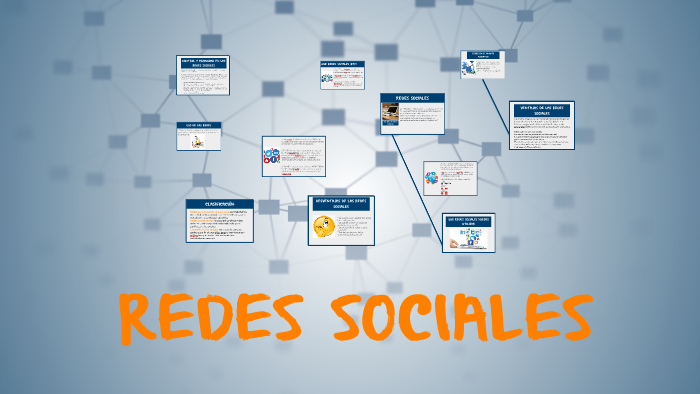 REDES SOCIALES by Karen Herreño on Prezi