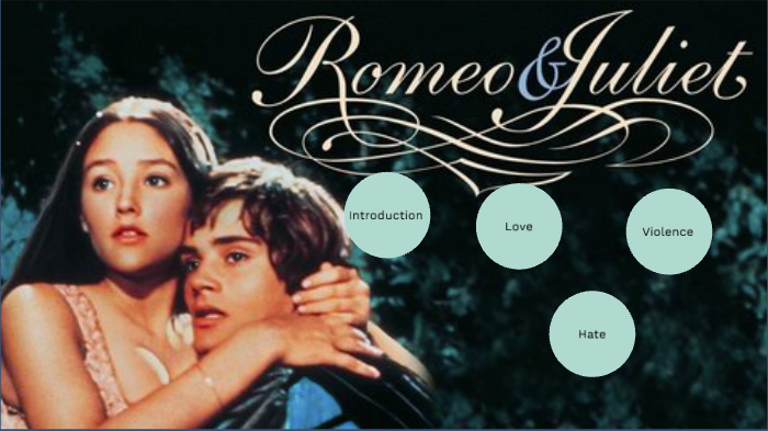 Romeo and Juliet by Aisling Lamb on Prezi