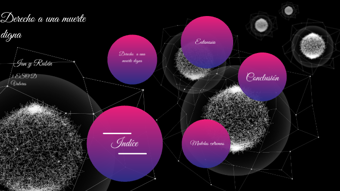 Derecho a una muerte digna by Ian Olmo Córcoles on Prezi
