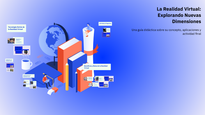 La Realidad Virtual: Explorando Nuevas Dimensiones by Dalsy Dinas on Prezi