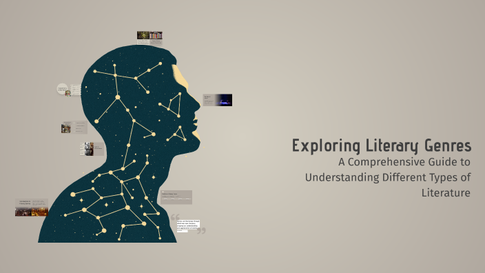 Exploring Literary Genres by Frida Sofia Garcia Cabrera on Prezi