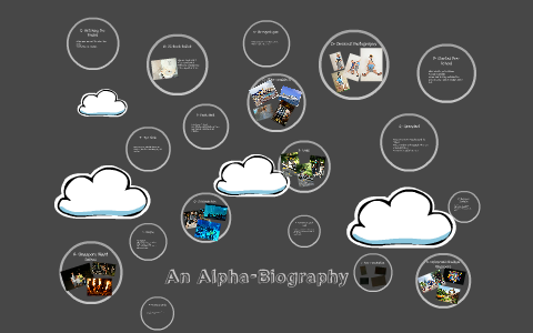 An Alpha-Biography by Marcus Wong on Prezi