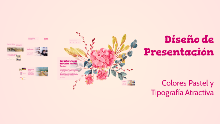 Diseño de Presentación by Alejandra Villarte Michel on Prezi