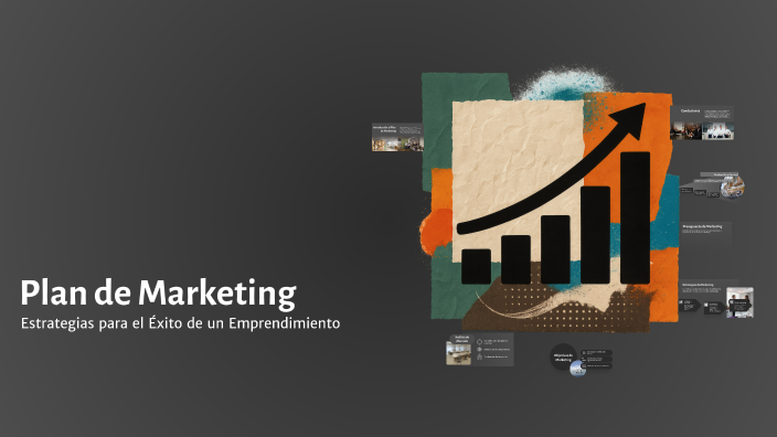 Plan de Marketing by Diego Barrios on Prezi