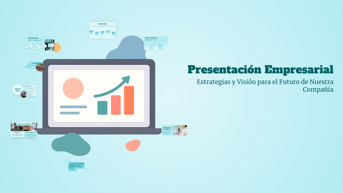 Presentación Empresarial by Ingrid Yohanna rey on Prezi
