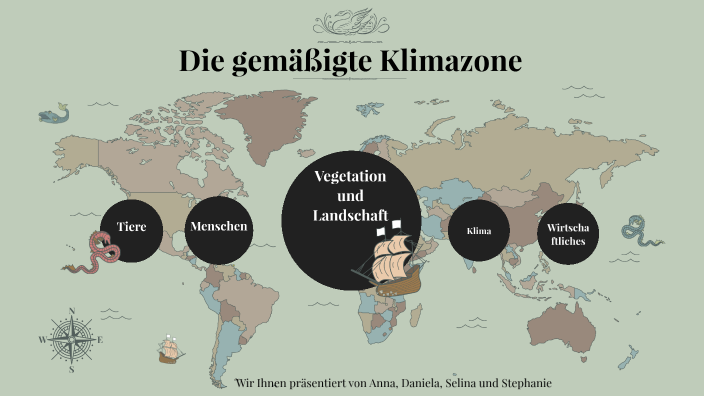 Die gemäßigte Zone by Stephanie Schmidradner on Prezi