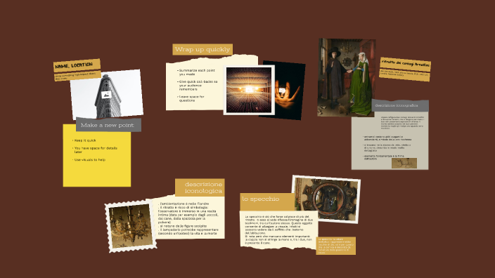 by Emma Chiesa on Prezi