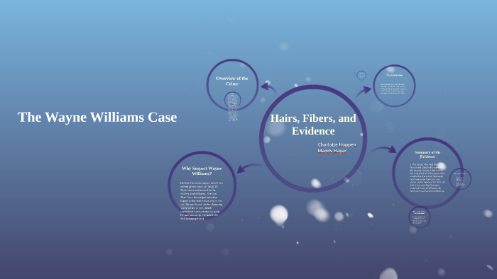 The Wayne Williams Case by Charlotte Hoppen on Prezi