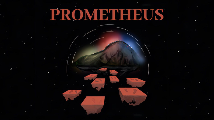 Prometheus AGM ppt by slcss prometheus on Prezi