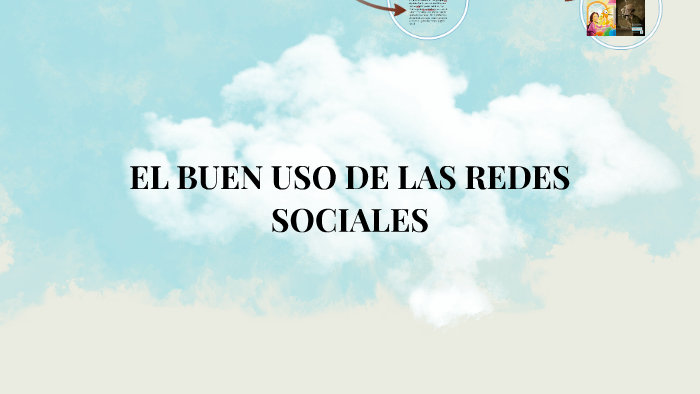 El buen uso de las redes sociales by aisha marrugo padilla on Prezi