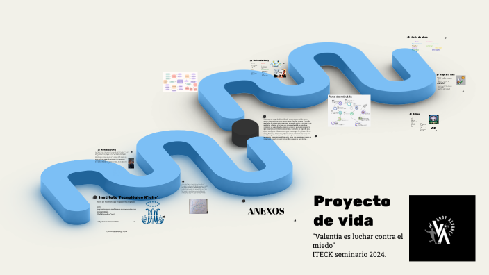 Proyecto de vida by Andy Alvarez on Prezi