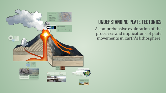 Understanding Plate Tectonics by Riley Shafer on Prezi