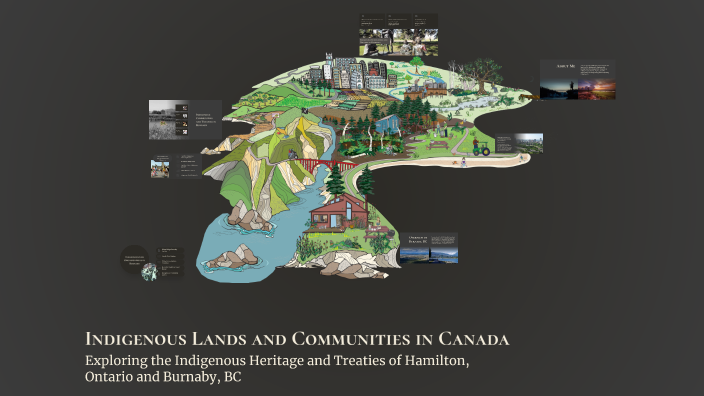 Indigenous Lands and Communities in Canada by angelica khokhar on Prezi