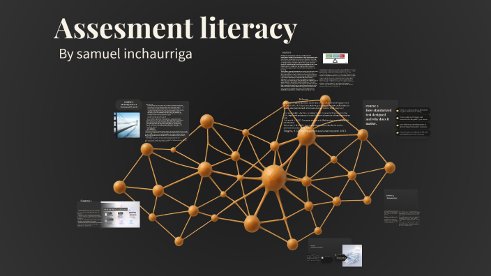 The Thinking Map by SAMUEL INCHAURRIGA on Prezi