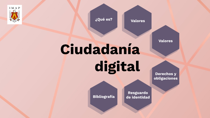 Ciudadanía digital by CARDONA COVARRUBIAS CIELO on Prezi