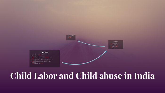 child labour punishment in india