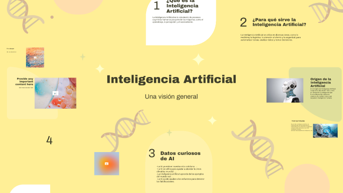 Inteligencia Artificial by Alejandra Sarmiento on Prezi