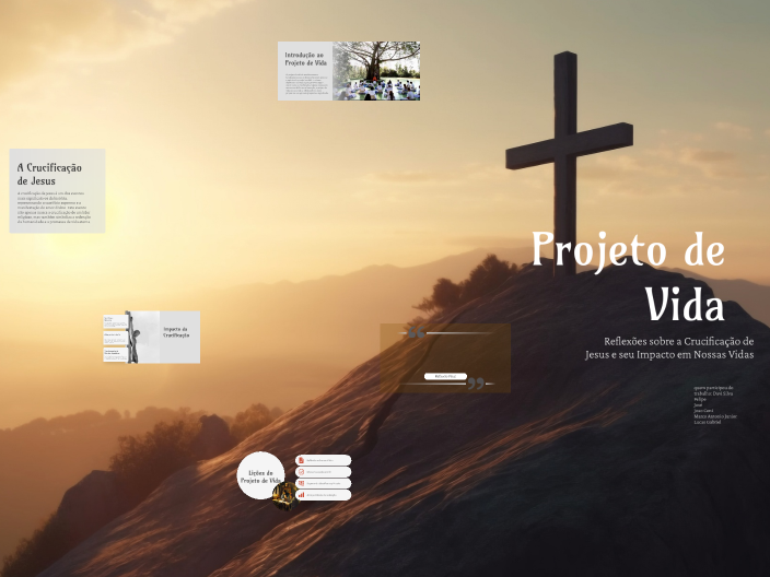 Projeto de Vida by Davi Miranda on Prezi