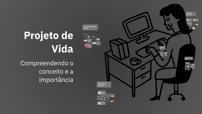 Projeto de Vida by RODRIGO DE ARAUJO on Prezi